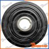 Poulie damper vilebrequin pour MITSUBISHI | RKP-MS-029, 30MI005